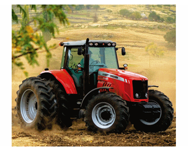 Massey Ferguson - Tractors | MF 7400 Series