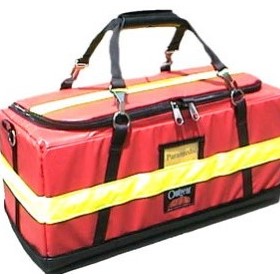 Resuscitator Carry Bag - RCB