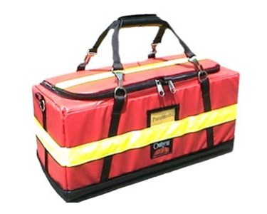 Resuscitator Carry Bag - NEANN RCB