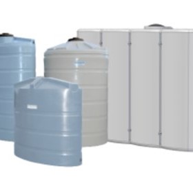 Water Tanks - Multi-fit & Space Saver