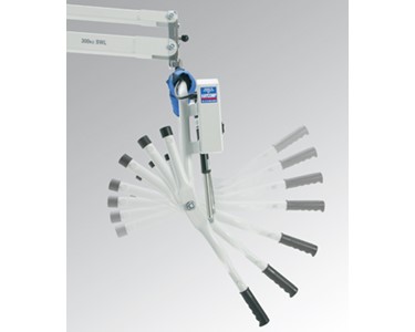 Power Tilt Cradle for Patient Lifters