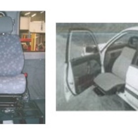 Seating Modification Service