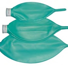 Rebreathing Bags | MedicalSearch Australia