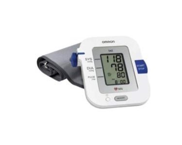 Omron IA2 Automatic Blood Pressure Monitor