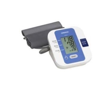 Omron SEM 2 Digital Monitor