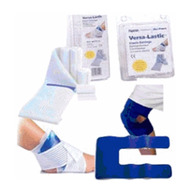 Elastic Bandages | Versa-Lastic