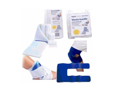 Elastic Bandages | Versa-Lastic