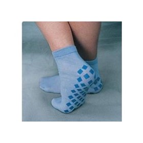 Non-Slip Socks & Slippers | Thrif-T-Treds™