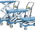 Scissor Lift Trolleys | Pacific Lifter PH150F