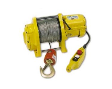 Electric Winches | CWL-200