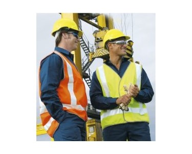 High Visibility Clothing | Safety Vests
