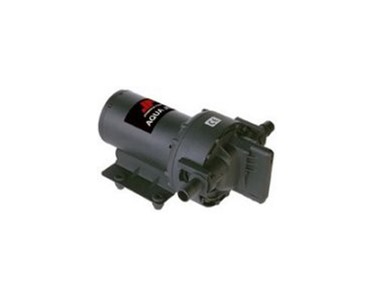 DC Pressure Pumps | Johnson 12V 19.4l/m WPS5.0 Flowmaster