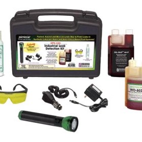Fluid Leak Kit | OPK-340