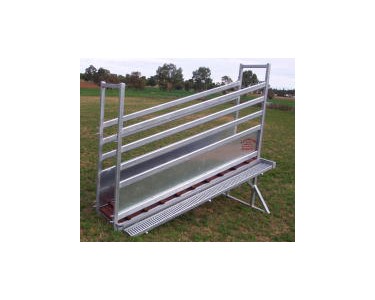 Cattle Yards | Loading Ramps