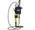 Portable Bore Welder. YORK Easy Weld 6-12 Bore Welding Solution.