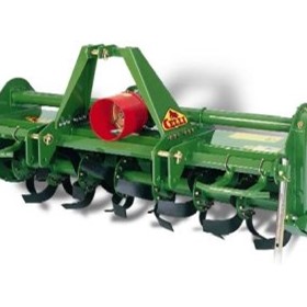 Cultivation Equipment | Rotary Hoes - Alpha