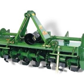 Cultivation Equipment | Rotary Hoes - Ergon