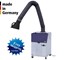 Portable Fume Extractor - Allclear CLEARMASTER