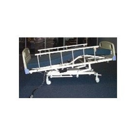 Smartcare Cardinal Turning Bed