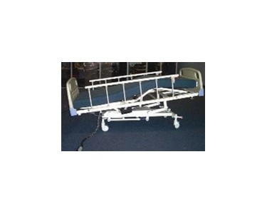 Smartcare Cardinal Turning Bed