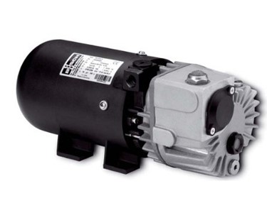 Rotary Vane Vacuum Pumps - R 5 PB 0004/0008 B