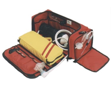 Resuscitation Equipment Kit - M7 System Bag
