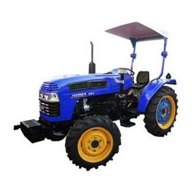Jinma Tractors | Model No 554