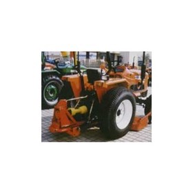 Tractor Implements | JMGC 1.5Z Belly Mower