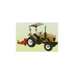Tractor Implements | JMGC1.5H Finish Mower