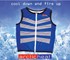  Arctic Heat Cooling Vest. Model: Blue Vest