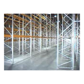 Selective Pallet Racking