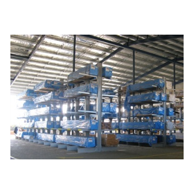 Cantilever Racking