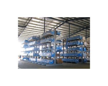 Cantilever Racking