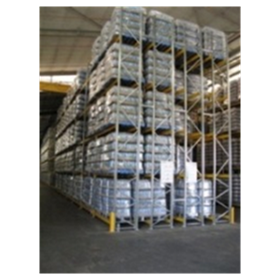 Pallet Racking Systems