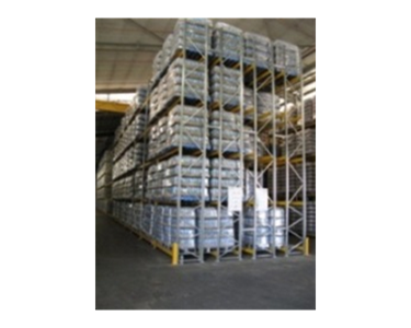 Pallet Racking Systems