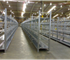 Metalsistem Super 123 Shelving Series