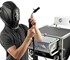 3D Virtual Reality Welder Training Simulator. MODEL ARC+