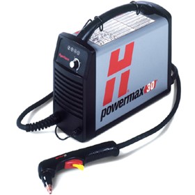 Plasma Cutter | Hypertherm Powermax 30