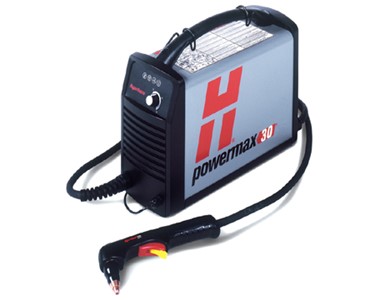 Plasma Cutter | Hypertherm Powermax 30