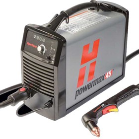 Plasma Cutter | Hypertherm Powermax 45