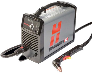 Plasma Cutter | Hypertherm Powermax 45