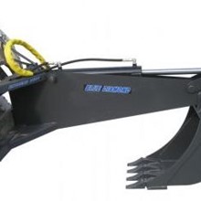 Backhoe Attachment