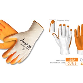 Safety Gloves | Sharpsmaster II 9014
