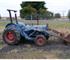 Used Tractors | Fordson Dexta Fel