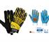 HexArmor - Safety Gloves - CHROME SERIES: CUT 5 IMPACT - 4025