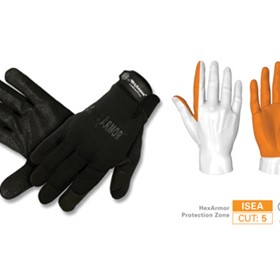 Safety Gloves - NSR - 4041