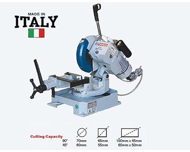 Cold Cutting Saw. THOMAS 250 EXPORT