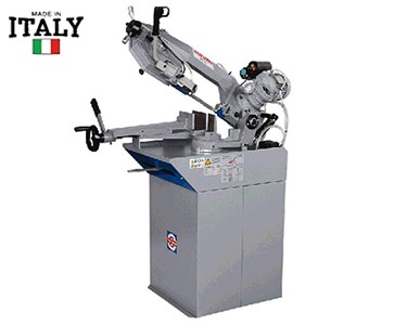 Bandsaw Machine - THOMAS ZIP 21 DUAL-MODE