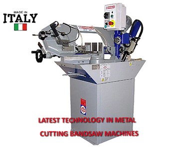 Bandsaw Machine - THOMAS ZIP 28 DUAL-MODE