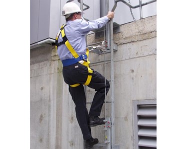 DBI-Sala - Ladder Safety System- Lad-Saf